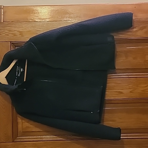 Under Armor Fleece Jacket - Picture 1 of 3